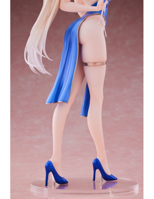 KoiKoi - Figure Sakura Chaperina Philosys Chinese Dress Ver