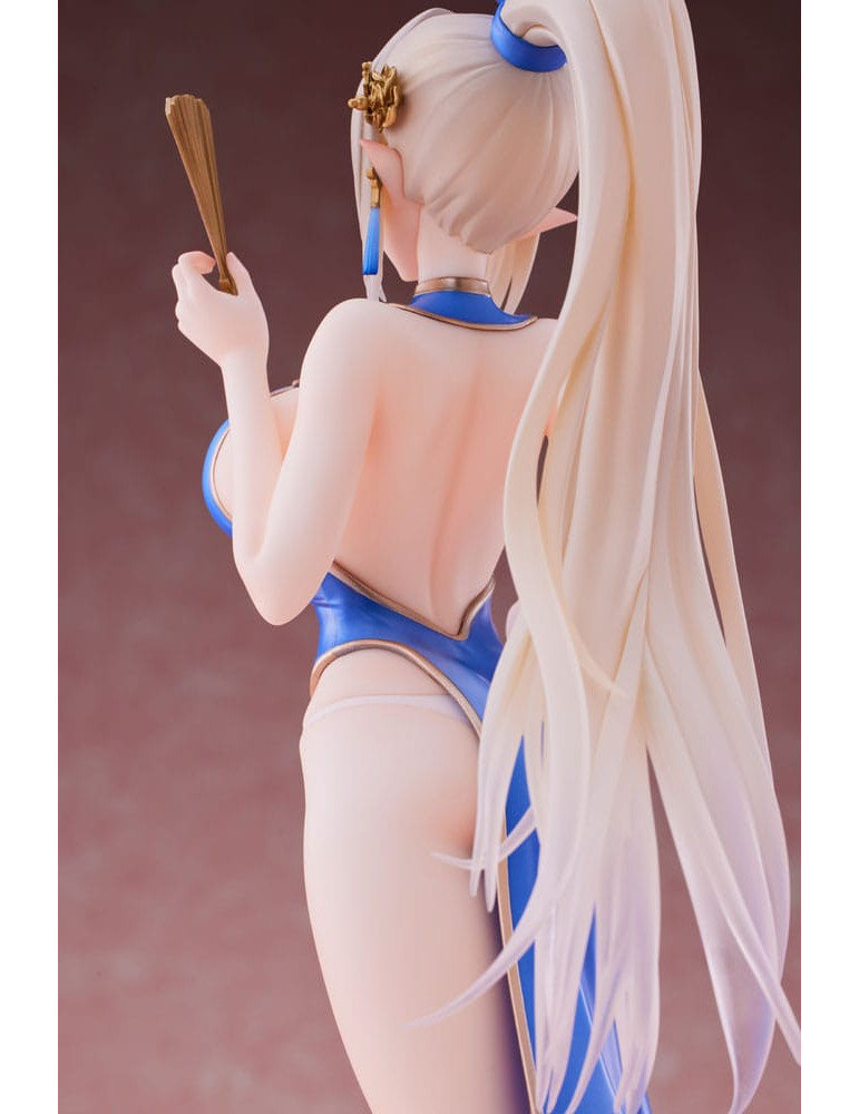 KoiKoi - Figure Sakura Chaperina Philosys Chinese Dress Ver