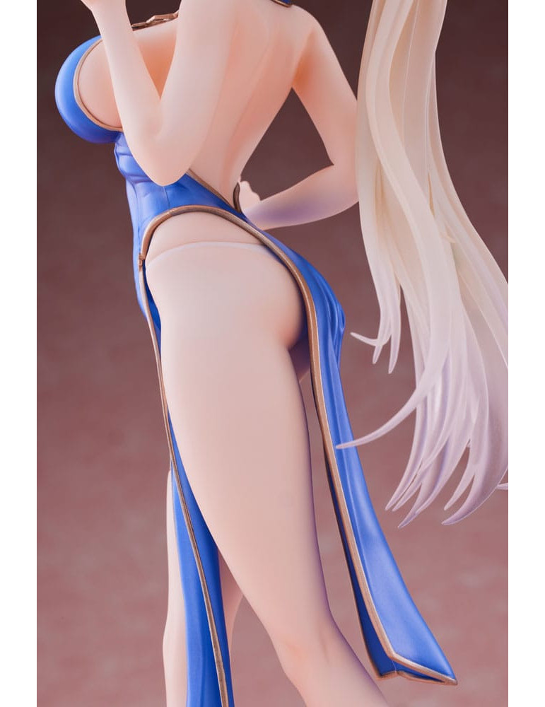 KoiKoi - Figure Sakura Chaperina Philosys Chinese Dress Ver