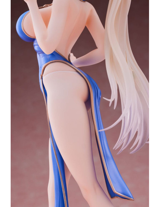 KoiKoi - Figure Sakura Chaperina Philosys Chinese Dress Ver