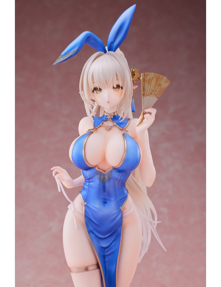 KoiKoi - Figure Sakura Chaperina Philosys Chinese Dress Ver