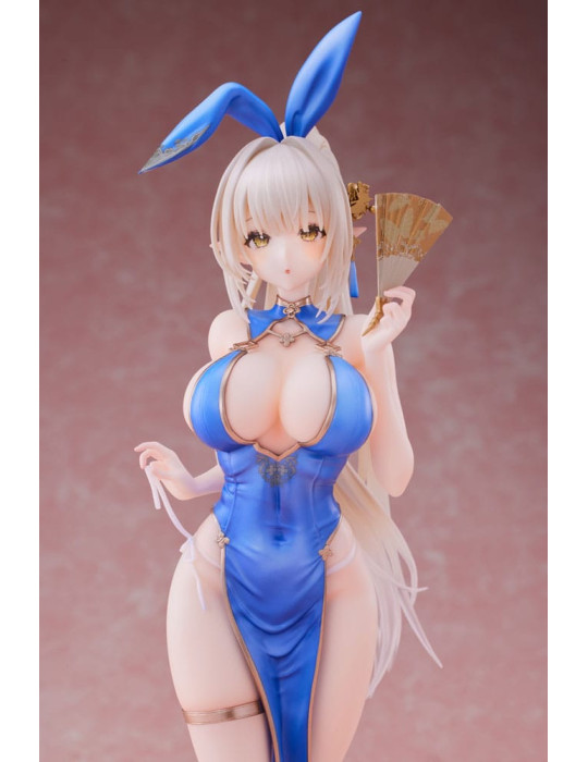 KoiKoi - Figure Sakura Chaperina Philosys Chinese Dress Ver