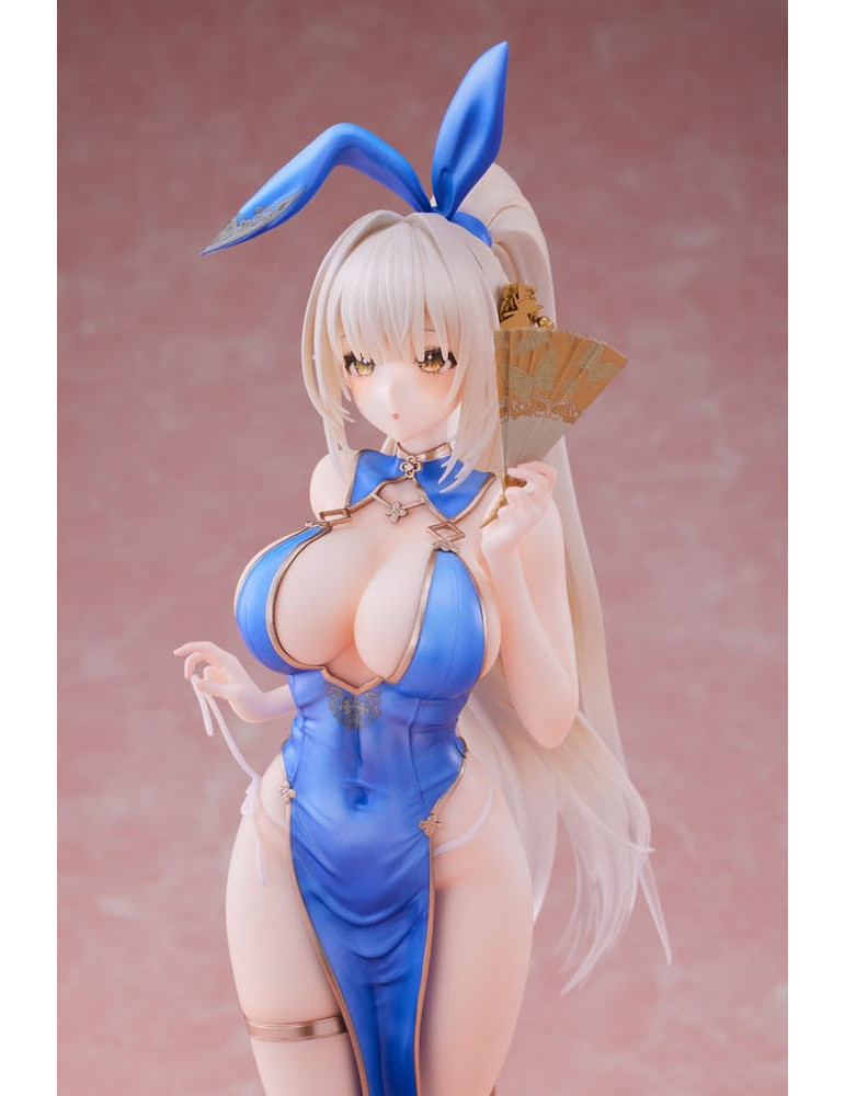 KoiKoi - Figure Sakura Chaperina Philosys Chinese Dress Ver