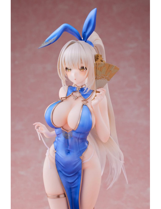 KoiKoi - Figure Sakura Chaperina Philosys Chinese Dress Ver