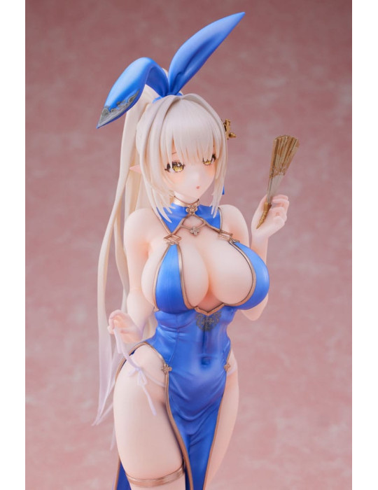 KoiKoi - Figure Sakura Chaperina Philosys Chinese Dress Ver