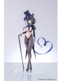 AmiAmi - Azur Lane - Figurine Cheshire The Cat in the Magic Hat Ver
