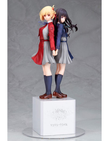Alter - Lycoris Recoil - Figure Chisato Nishikigi & Takina Inoue 2