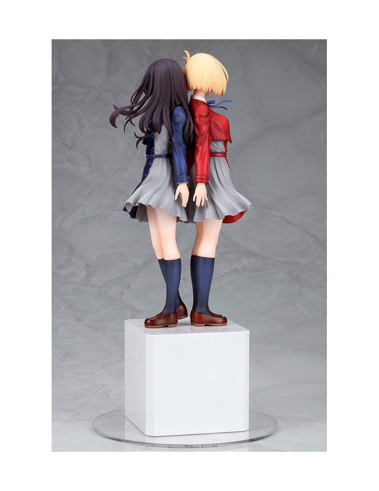 Alter - Lycoris Recoil - Figure Chisato Nishikigi & Takina Inoue