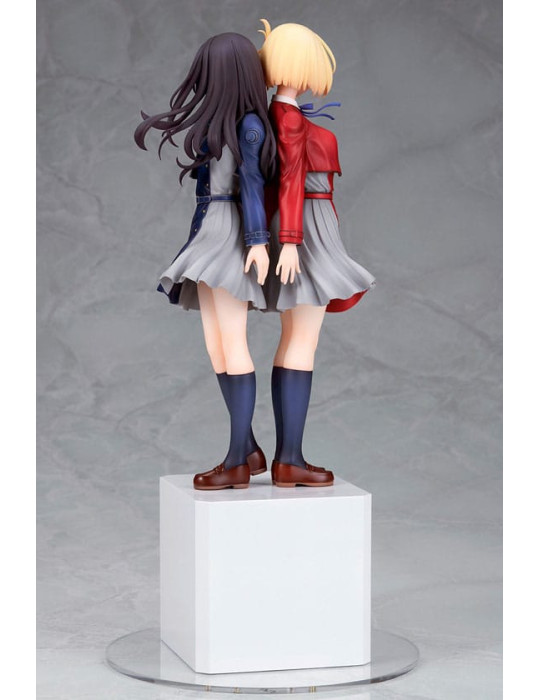 Alter - Lycoris Recoil - Figure Chisato Nishikigi & Takina Inoue
