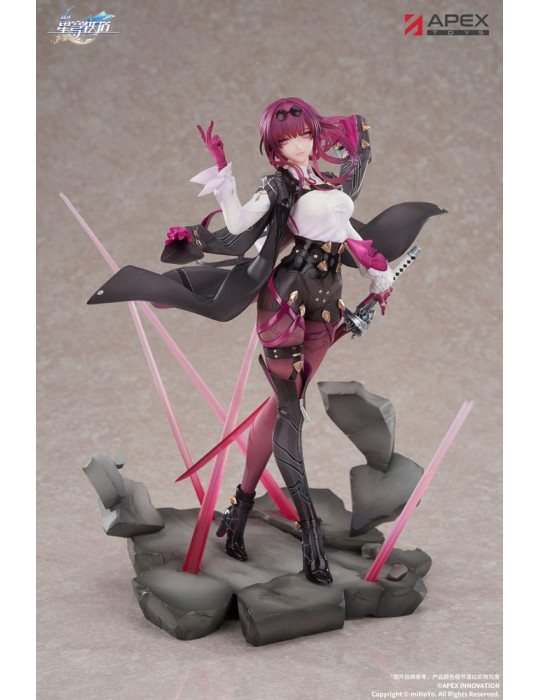 APEX - Honkai: Star Rail - Figurine Kafka