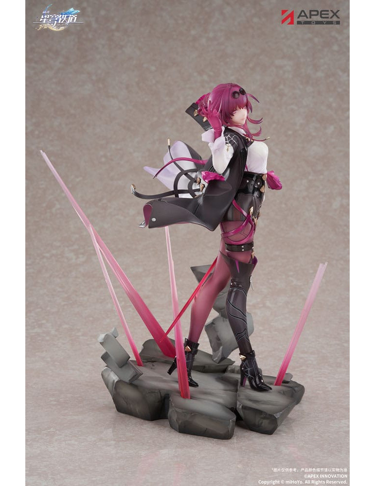 APEX - Honkai: Star Rail - Figurine Kafka