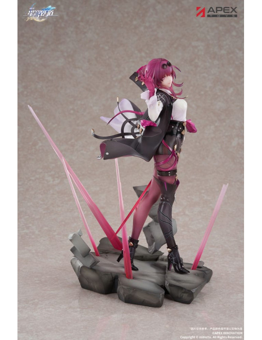 APEX - Honkai: Star Rail - Figurine Kafka