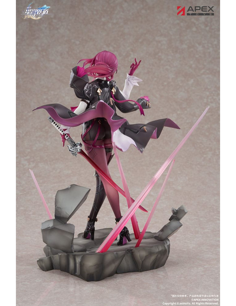 APEX - Honkai: Star Rail - Figurine Kafka