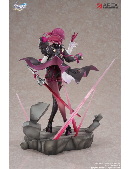 APEX - Honkai: Star Rail - Figure Kafka