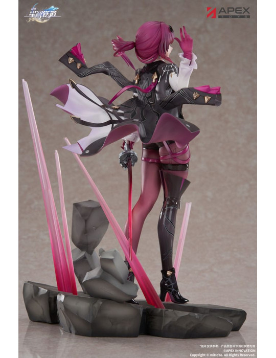 APEX - Honkai: Star Rail - Figurine Kafka