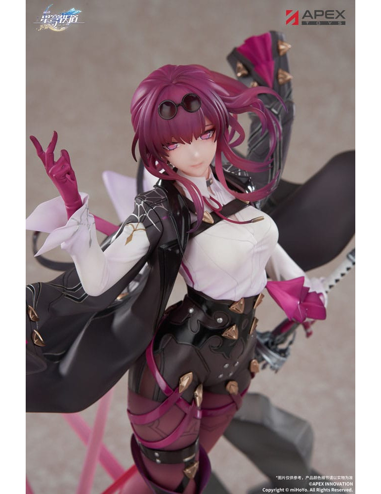 APEX - Honkai: Star Rail - Figure Kafka