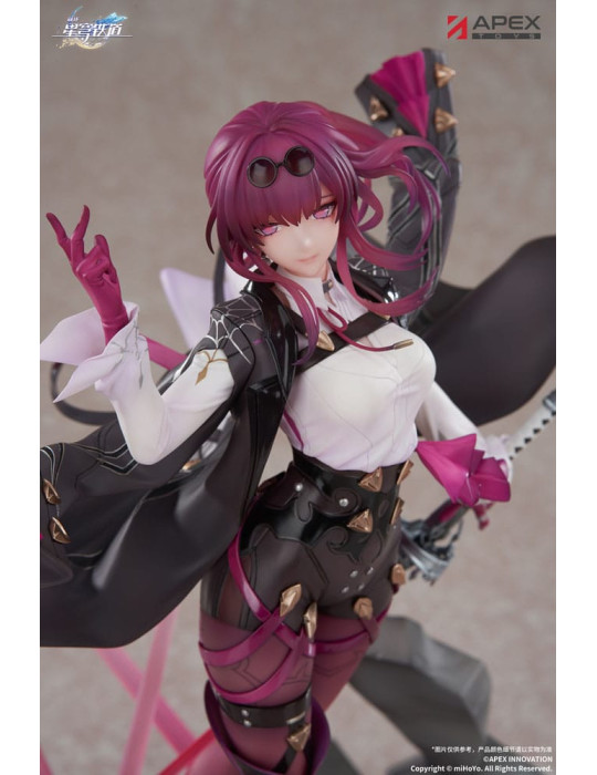 APEX - Honkai: Star Rail - Figurine Kafka