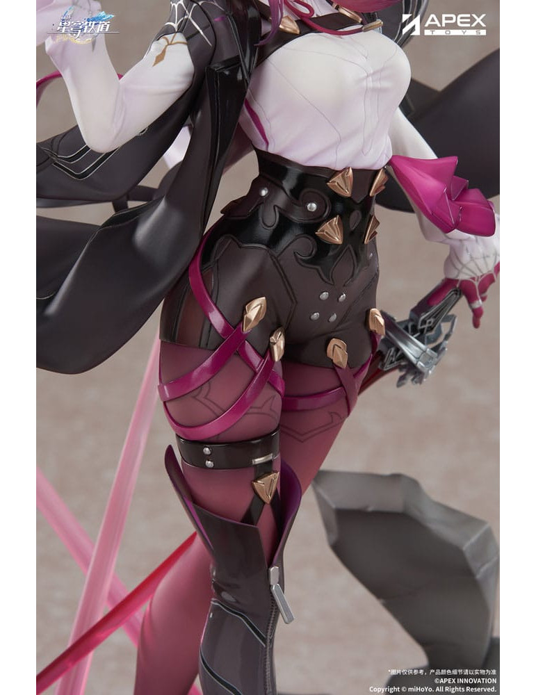 APEX - Honkai: Star Rail - Figurine Kafka