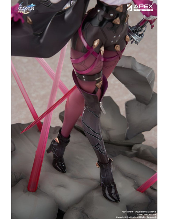 APEX - Honkai: Star Rail - Figure Kafka