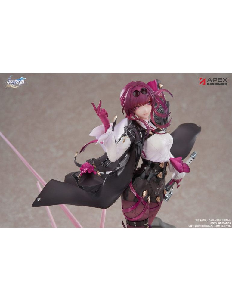 APEX - Honkai: Star Rail - Figure Kafka