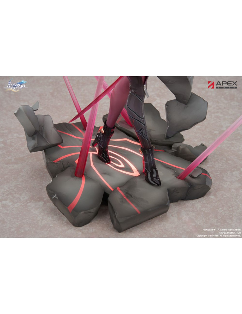 APEX - Honkai: Star Rail - Figurine Kafka
