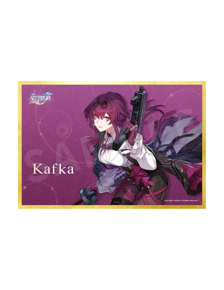 APEX - Honkai: Star Rail - Figurine Kafka