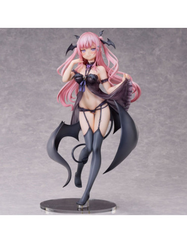 Union Creative - Figure Karory Illustration Succubus-chan Limited Edition