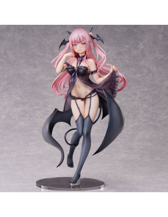 Union Creative - Figurine Karory Illustration Succubus-chan Limited Edition