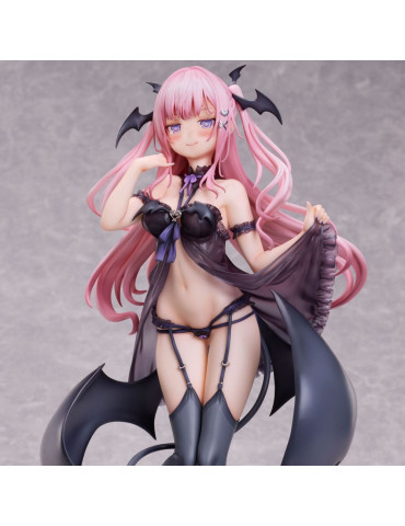 Union Creative - Figurine Karory Illustration Succubus-chan Limited Edition 2