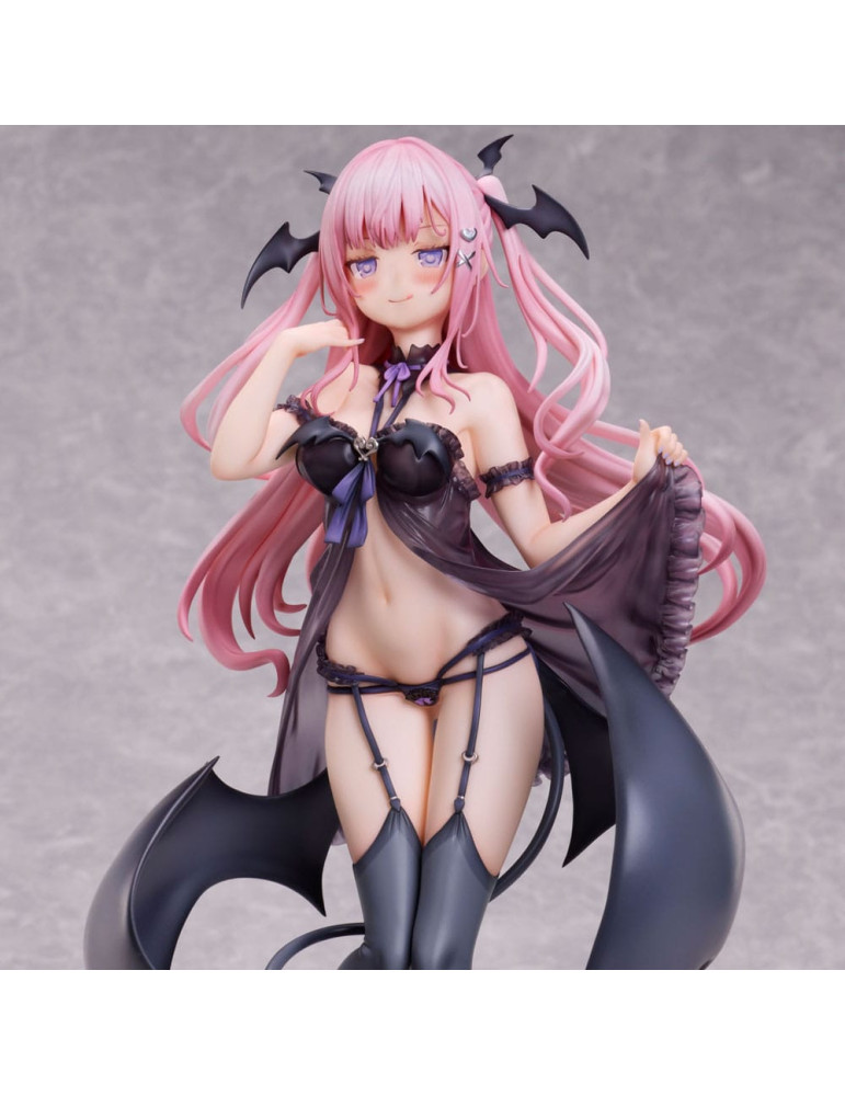 Union Creative - Figure Karory Illustration Succubus-chan Limited Edition