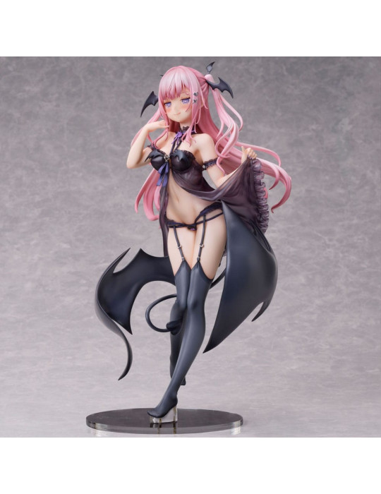 Union Creative - Figurine Karory Illustration Succubus-chan Limited Edition
