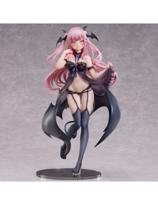 Union Creative - Figure Karory Illustration Succubus-chan Limited Edition