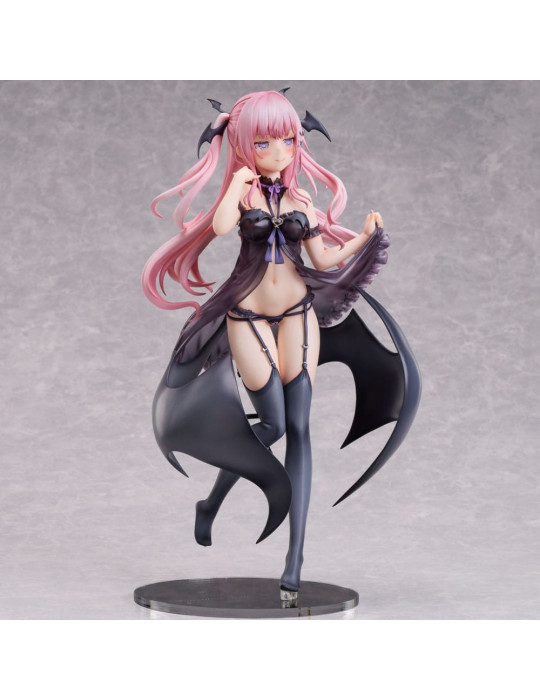 Union Creative - Figure Karory Illustration Succubus-chan Limited Edition