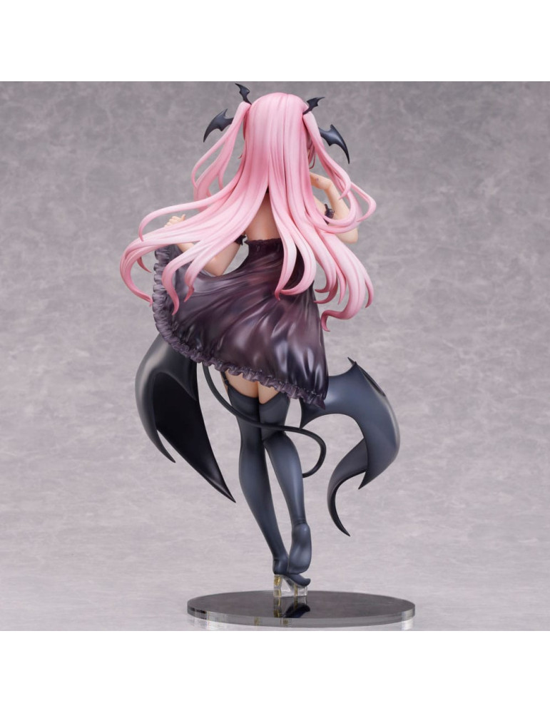 Union Creative - Figure Karory Illustration Succubus-chan Limited Edition