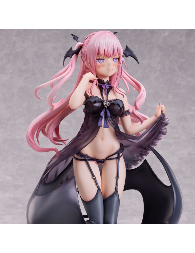 Union Creative - Figure Karory Illustration Succubus-chan Limited Edition