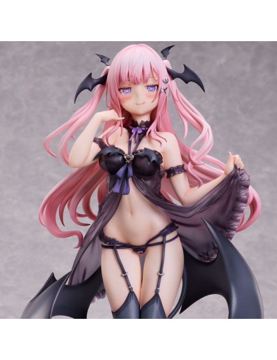 Union Creative - Figure Karory Illustration Succubus-chan Limited Edition
