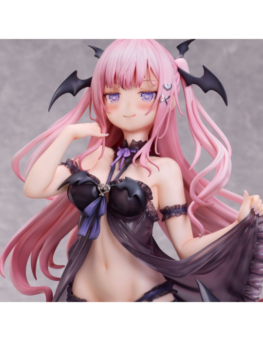 Union Creative - Figurine Karory Illustration Succubus-chan Limited Edition