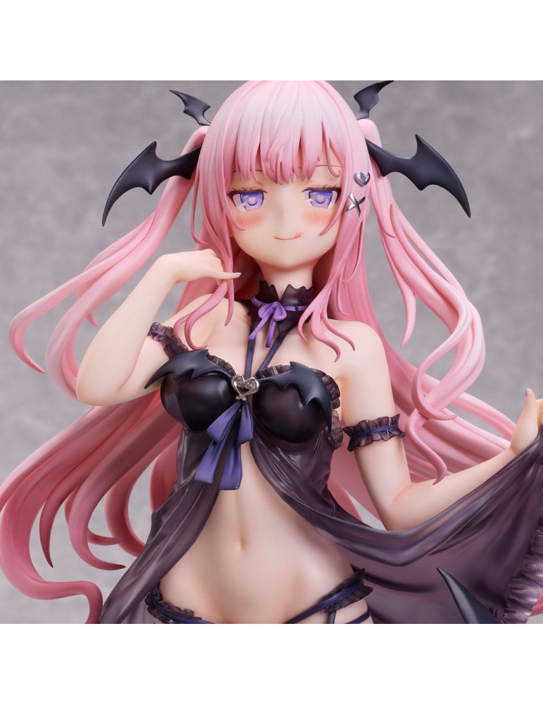 Union Creative - Figurine Karory Illustration Succubus-chan Limited Edition
