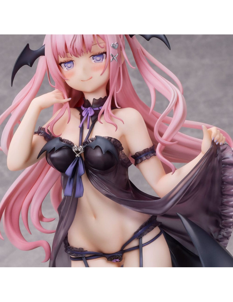 Union Creative - Figurine Karory Illustration Succubus-chan Limited Edition