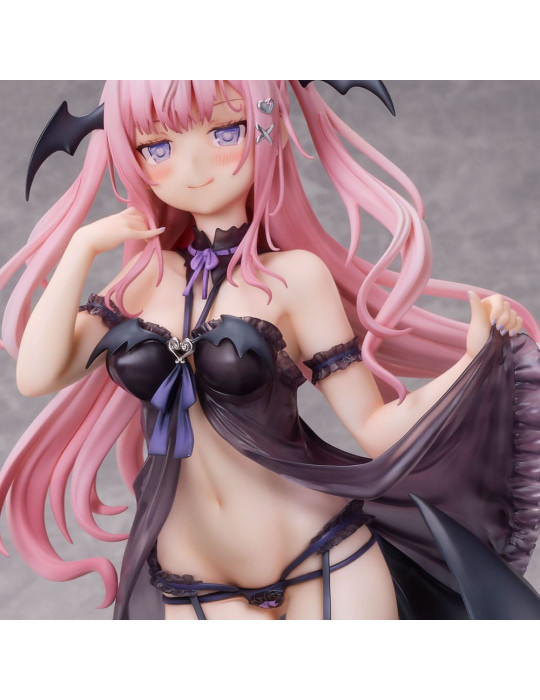 Union Creative - Figure Karory Illustration Succubus-chan Limited Edition