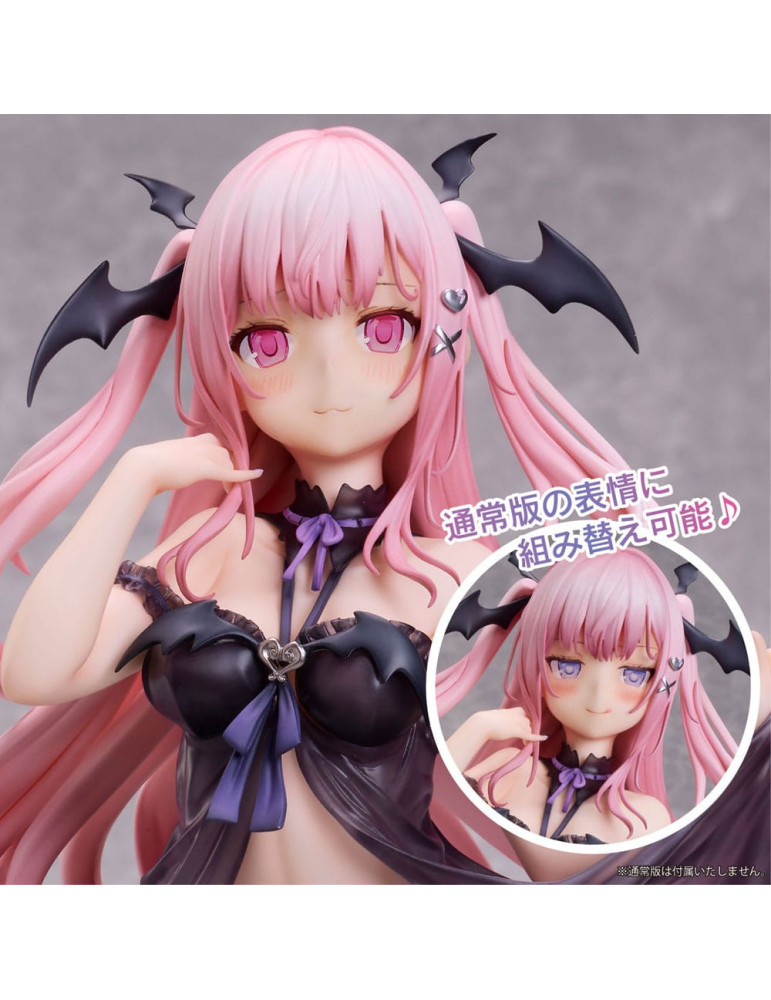 Union Creative - Figure Karory Illustration Succubus-chan Limited Edition