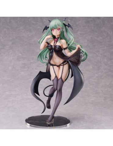 Union Creative - Figure Karory Illustration Succubus-chan
