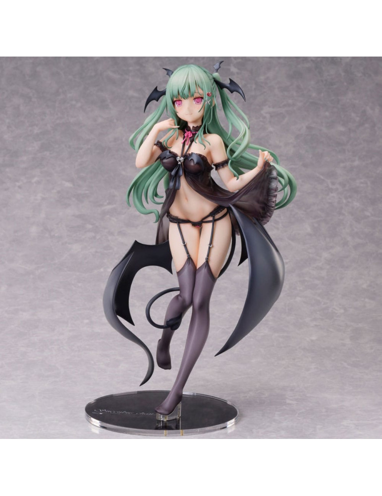 Union Creative - Figurine Karory Illustration Succubus-chan