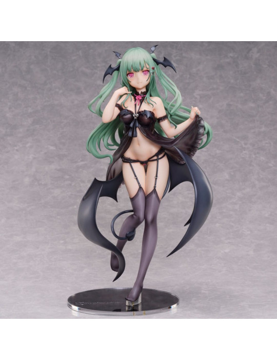 Union Creative - Figurine Karory Illustration Succubus-chan