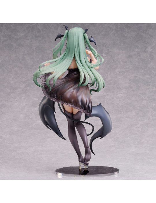 Union Creative - Figurine Karory Illustration Succubus-chan