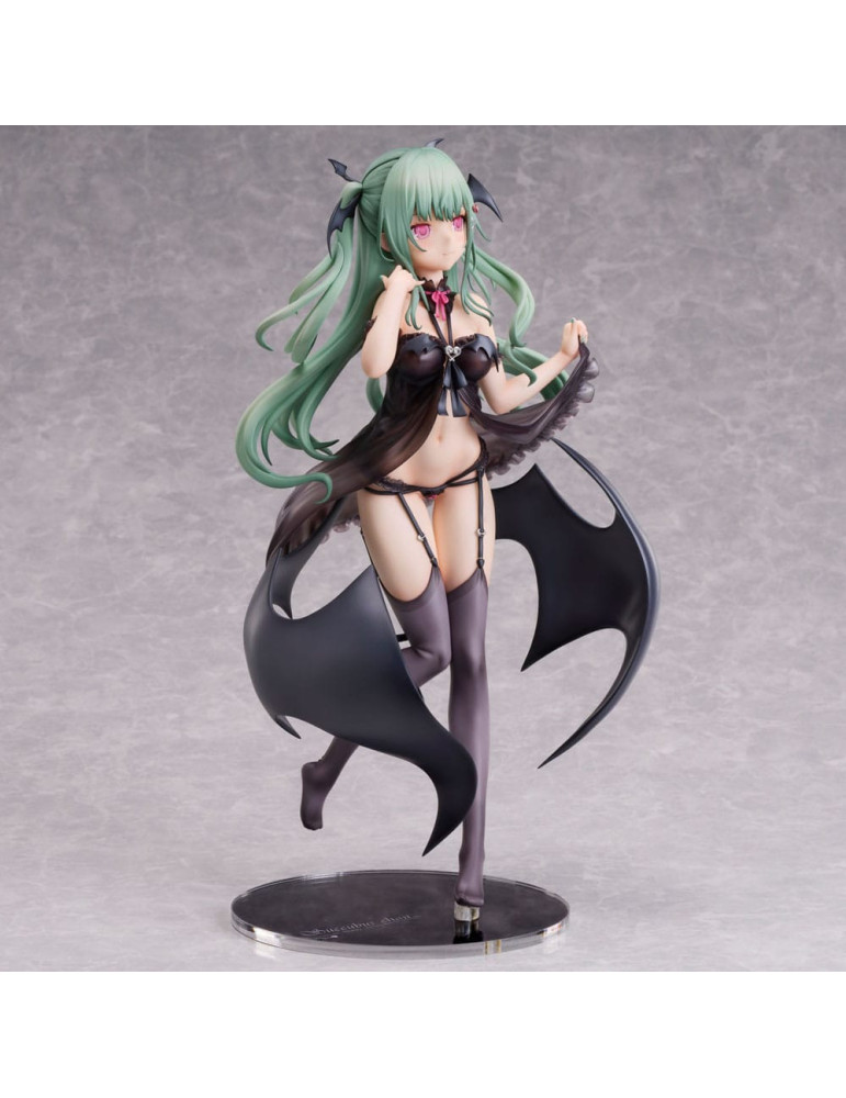 Union Creative - Figurine Karory Illustration Succubus-chan