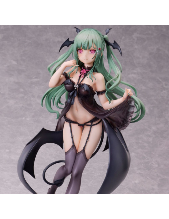 Union Creative - Figurine Karory Illustration Succubus-chan