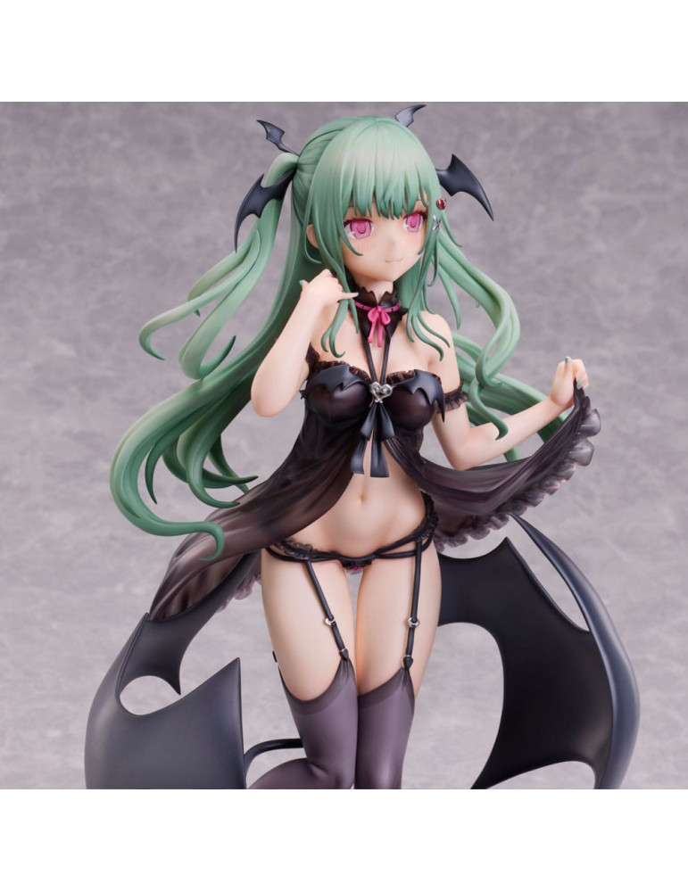 Union Creative - Figure Karory Illustration Succubus-chan