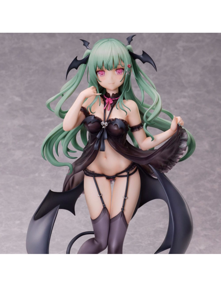 Union Creative - Figurine Karory Illustration Succubus-chan