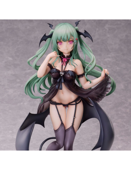 Union Creative - Figurine Karory Illustration Succubus-chan